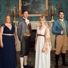 AUSTENTATIOUS: An Improvised Jane Austen Novel Hits the West End