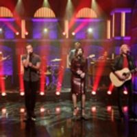 VIDEO: Little Big Town Perform New Single 'When Someone Stops Loving You' on LATE… Video
