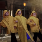 SINGIN' IN THE RAIN, JR. to Make a Splash Onstage at JPAS This Weekend