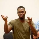 Playwright Tarell Alvin McCraney Talks Masculinity, Race and Sexuality on National…