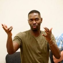 Playwright Tarell Alvin McCraney Talks Masculinity, Race and Sexuality on National…