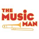 THE MUSIC MAN Marches into Spring Lake Theatre