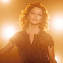 Martina McBride to Perform at Warner Theatre This Fall