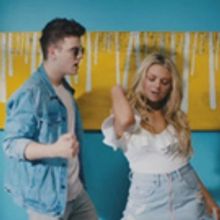 Taylor Grey Releases Official Video for 'Miami' Featuring Spencer Kane