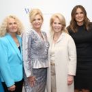 Photo Coverage: Mariska Hargitay, Daryl Roth & Carolyn B. Maloney Honored at the 7th Annual Elly Awards
