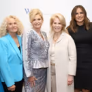 Photo Coverage: Mariska Hargitay, Daryl Roth & Carolyn B. Maloney Honored at the 7th…