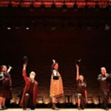 INDECENT's Ticket Sales Spike at Start of Broadway Extension