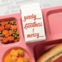 BWW Review: SURELY GOODNESS AND MERCY at Salt Lake Acting Company