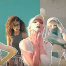 Lafa Taylor & Aabo Share One-Shot Video w/ Noisey