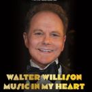 Tony Nominee Walter Willison Comes to the Metropolitan Room this Month
