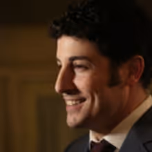 Jason Biggs & More to Star in Freeform's First Original Christmas Movie ANGRY ANGEL