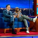 VIDEO: Dave Chappelle Updates His 'Give Trump A Chance' Statement on LATE SHOW