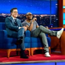 VIDEO: Dave Chappelle Updates His 'Give Trump A Chance' Statement on LATE SHOW