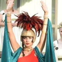 BWW Review: JULIUS CAESAR at Encore Theater