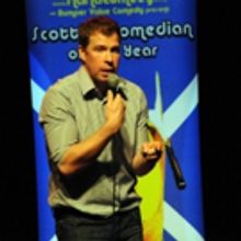 Funny Farmer Jim Smith Heads to Wigtown Book Festival