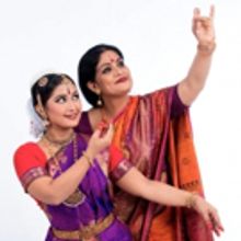 Dancer Geeta Chandran Presents Arangetram of Disciple RHEA MAHAJAN