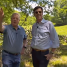 Former VP Al Gore Talks Global Warming & More on CBS SUNDAY MORNING, 7/16