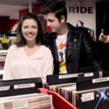 Full Cast Announced for HIGH FIDELITY