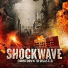 MarVist's SHOCKWAVE Sets Date for Destruction; Out On Digital & HD Today