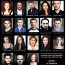 Full Cast Announced for MY LAND'S SHORE Fundraising Concert