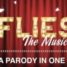 New Musical Farce FLIES! THE MUSICAL! to Make Concert Debut at Uptown Underground