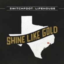 Lifehouse and Switchfoot Release Song Benefiting Hurricane Harvey Relief Efforts