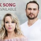 Country Duo October Rose Releases Debut Single 'Heartbreak Song'