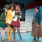 Photo Flash: First Look at HEATHERS: THE MUSICAL at Firehouse Theatre