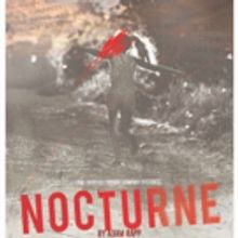Triptych Theatre Company to Bring NOCTURNE to Vs. Theatre This Summer