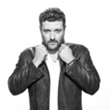 Country Star Chris Young Starts GoFundMe to Support Victims of Hurricane Harvey