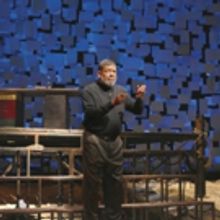 BWW Review: HOW I LEARNED WHAT I LEARNED at Round House Theatre - Truly a Triumph!