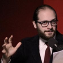 BEN VOLCHOK PRESENTS... to Play Melbourne Fringe