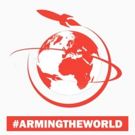 WEAPONS CATWALK Opens Today as Part of #ArmingTheWorld