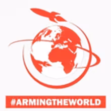 WEAPONS CATWALK Opens Today as Part of #ArmingTheWorld