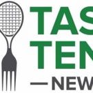 Kick Off Grand Slam Tennis in NYC with the Delicious 'Citi Taste of Tennis New York'