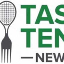 Kick Off Grand Slam Tennis in NYC with the Delicious 'Citi Taste of Tennis New York'
