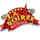 LA SOIREE Hits London's West End at the Aldwych Theatre