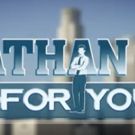 First Look - Season Four of Comedy Central's NATHAN FOR YOU Premieres 9/28