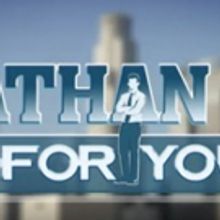 First Look - Season Four of Comedy Central's NATHAN FOR YOU Premieres Today