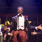 FIVE GUYS NAMED MOE Extends At The Marble Arch Theatre Due To Popular Demand