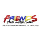 FRIENDS! THE MUSICAL Parody Will Be 'There For You' Off-Broadway This Fall