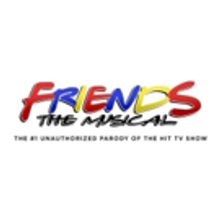 FRIENDS! THE MUSICAL Parody Will Be 'There For You' Off-Broadway This Fall