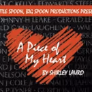The Spotlight Shines on Women in War in New Production of A PIECE OF MY HEART