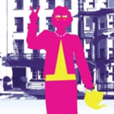 BWW Review: I'M MARGARET THATCHER, I IS!  by AnyStage Theater Company At Capital Fringe