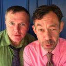 Godfrey Johnson and Nicholas McDiarmid to Play Alexander Upstairs