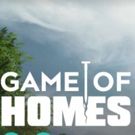 Competition Series GAME OF HOMES Returns for Second Season on Discovery Family, 9/4