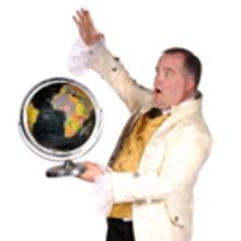 Photo Flash: Take A VISIT TO A SMALL PLANET in Lakewood Theatre Co's Latest