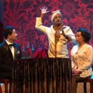 BWW Review: OZASIA FESTIVAL 2017: HOTEL at Dunstan Playhouse, Adelaide Festival…