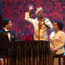 BWW Review: OZASIA FESTIVAL 2017: HOTEL at Dunstan Playhouse, Adelaide Festival Centr