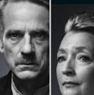 Pre-Sale: Book Now For Jeremy Irons In LONG DAY'S JOURNEY INTO NIGHT